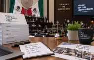 Llama Concanaco Servytur a legisladores a priorizar la formalidad, la inversioėn y el crecimiento de los negocios