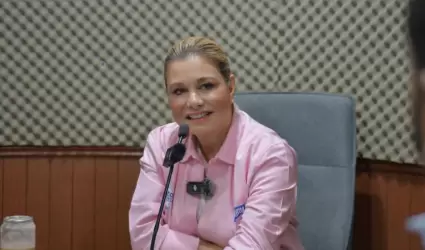 Maru Campos