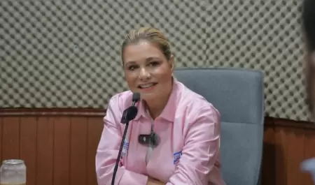 Maru Campos
