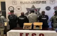 Cuatro drones menos en la frontera: as� avanza la operaci�n �guila Alta