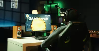 Equipamiento gamer