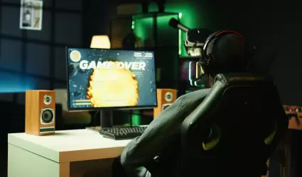 Equipamiento gamer