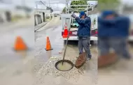 Protege CESPT infraesctura estrat�gica ante temporada de lluvias