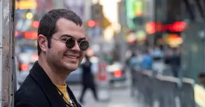Aleks Syntek