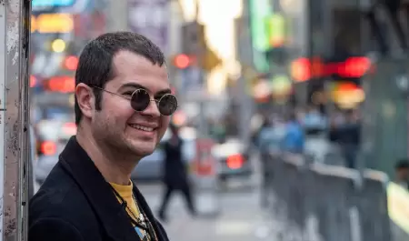Aleks Syntek