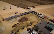 Construye Sidurt BC edificio para la Comisi�n Local de B�squeda de Personas en Tijuana