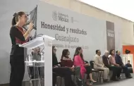 S� tenemos problemas, pero los resolvemos los mexicanos: Sheinbaum