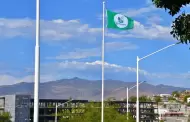CETYS Tijuana refrenda su compromiso ambiental con su segunda Green Flag