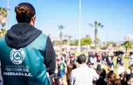 Convoca Gobierno de Ensenada a participar en el Segundo Simulacro Nacional 2026