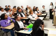 Facilita gobierno de Baja California opci�n gratuita para concluir primaria y secundaria en un solo examen