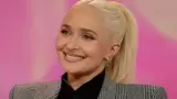 Hayden Panettiere