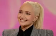 Familia prepara homenaje �ntimo para Hayden Panettiere
