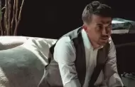 Frankie Muniz revela su momento m�s dif�cil