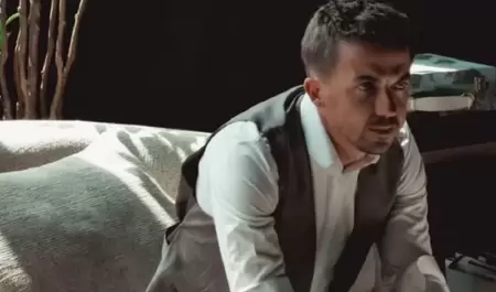 Frankie Muniz