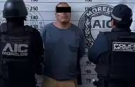 Vinculan a proceso a presunto feminicida de Claudia Tacoronte