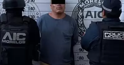 Francisco Javier "N"