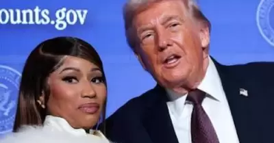 Nicki Minaj