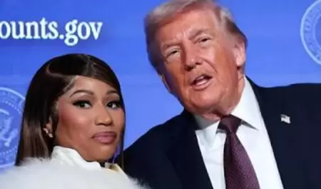 Nicki Minaj