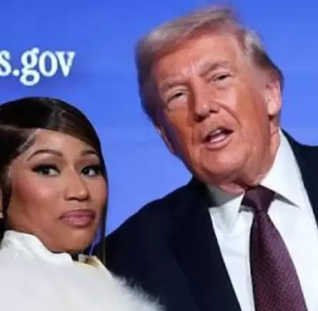 Nicki Minaj