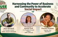 Tres historias que transforman la adversidad en prop�sito llegan a la 28va. Conferencia Anual Cause San Diego