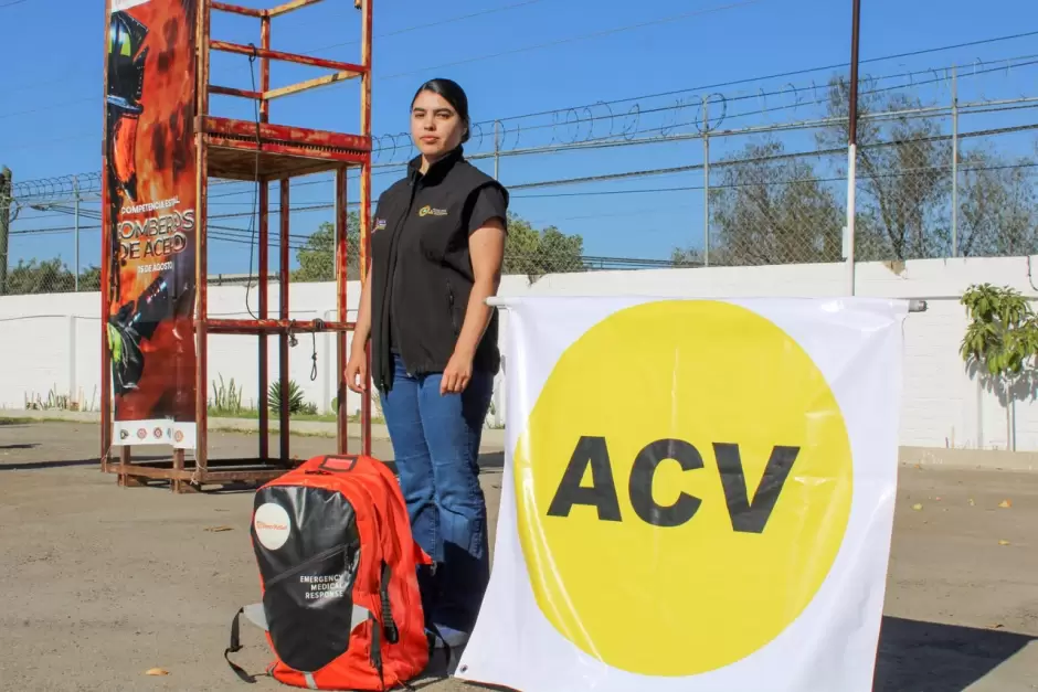 Participan en BC m�s de 260 mil personas en Segundo Simulacro Nacional 2026