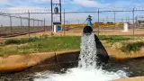 En el Valle de Mexicali promueven el uso eficiente del agua para el ciclo Oto�o-