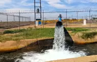 En el Valle de Mexicali promueven el uso eficiente del agua para el ciclo Oto�o-Invierno 2026-2027