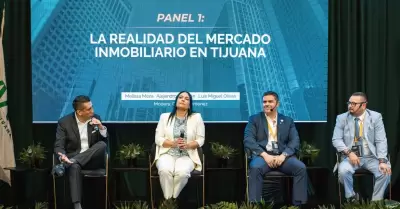 Reafirma AMPI apuesta por la profesionalizaci�n inmobiliaria en Tijuana