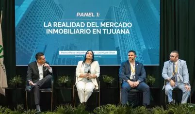 Reafirma AMPI apuesta por la profesionalizaci�n inmobiliaria en Tijuana