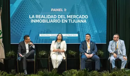 Reafirma AMPI apuesta por la profesionalizaci�n inmobiliaria en Tijuana