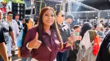 Destaca Claudia Agat�n respaldo de Sheinbaum con obras y programas para Ensenada