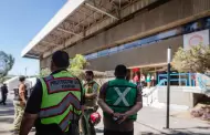 Participa XXV Ayuntamiento de Tijuana en el Segundo Simulacro Nacional 2026