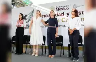 VIDEO: Con honestidad y resultados comparte Sheinbaum Pardo obras y bienestar para Baja California: Marina del Pilar