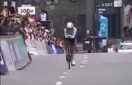 Romina Hinojosa brilla entre la �lite mundial