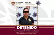 Arrestan agentes municipales a hombre por presunto intento de abuso sexual contra una menor