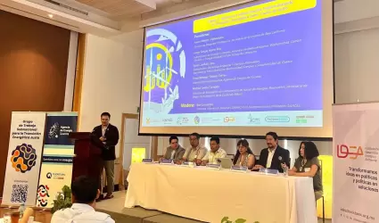 Baja California ser� sede del Primer Foro de Colaboraci�n Regional para la Trans