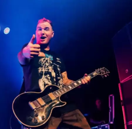 Chad Gilbert