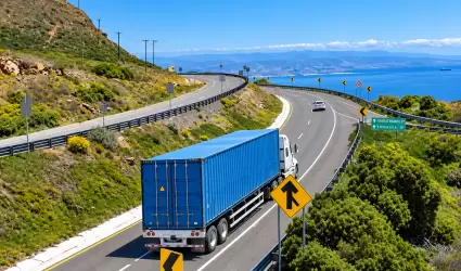 Bypass debe mover tambi�n la econom�a de Ensenada: Comice.