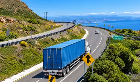 Bypass debe mover tambi�n la econom�a de Ensenada: Comice.