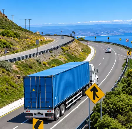 Bypass debe mover tambi�n la econom�a de Ensenada: Comice.