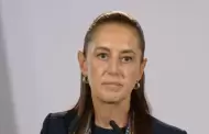 "La injerencia genera violencia": Sheinbaum pone a Sinaloa como ejemplo