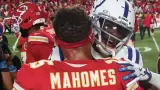 Chiefs vence a Colts