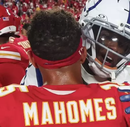 Chiefs vence a Colts