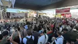 Sheinbaum rinde cuentas en Tijuana