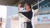 Sheinbaum en Tijuana