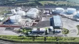 Megadecomiso de combustible en Guanajuato