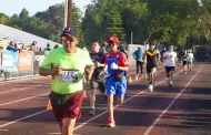 Invita XXV Ayuntamiento de Tijuana a participar en la tercera etapa de la carrera 5K por el D�a Mundial de la Salud Mental