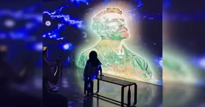 Vincent Van Gogh