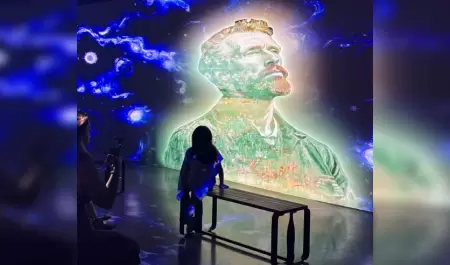 Vincent Van Gogh
