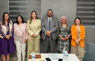 Barra de Abogadas impulsa la creaci�n de una unidad psicol�gica en juzgados familiares de Baja California